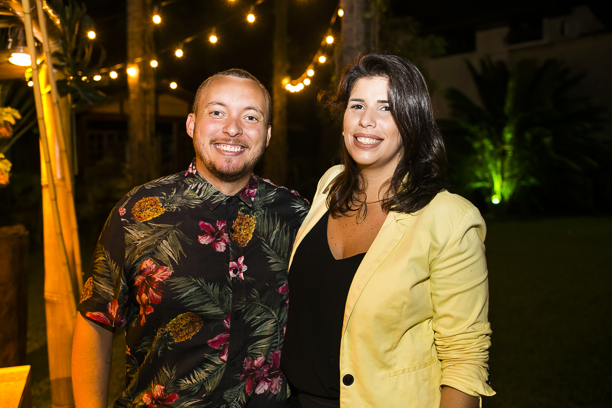 Premiação Anual 2017 – NFD